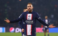 Neymar đưa ra tuyên bố, đặt dấu chấm hết cho chuyện tương lai