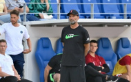 Jurgen Klopp: 'Không có gì để nói! Khi tôi nói, mọi thứ sẽ kết thúc'