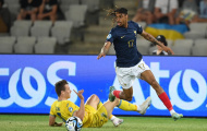 Thay Mbappe, PSG cạnh tranh mục tiêu Liverpool