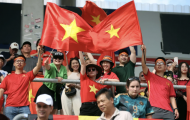 Tạp chí Time: Người hâm mộ Việt Nam hy vọng đội tuyển nữ làm nên lịch sử