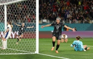 World Cup nữ 2023: Chủ nhà New Zealand ra quân thắng lợi, lập nên lịch sử