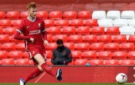 CHÍNH THỨC! Liverpool chia tay trung vệ người Hà Lan