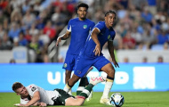 Pochettino định đoạt tương lai Andrey Santos