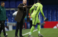 Đội hình Man Utd đấu Arsenal: Tân binh trình làng; Sao trẻ tập trung ghi điểm