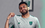 NÓNG! Mahrez hoàn thành kiểm tra y tế, sắp làm đồng đội của Firmino