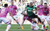 ‘Cỗ máy rê bóng’ khiến Serie A chao đảo