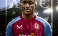 Here we go! Aston Villa chiêu mộ mục tiêu của Arsenal