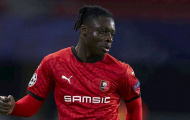Cầu thủ khiến Mbappe ấn tượng có thể cập bến EPL