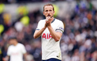 Harry Kane 'lật mặt' đẩy Tottenham vào thế bí