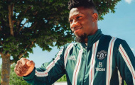 Hình tượng riêng của Onana tại Man Utd