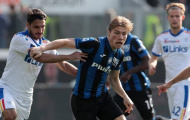 HLV Atalanta chốt giá không tưởng cho Rasmus Hojlund