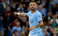 Kyle Walker khiến phòng thay đồ Bayern mâu thuẫn