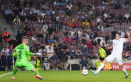 NÓNG! Gõ cửa Bayern, Man City nhắm cầu thủ hoàn hảo cho Pep
