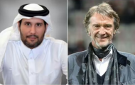 Cánh tay phải của Ratcliffe cập nhật tiến độ mua lại Man Utd