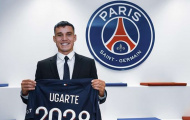 Tân binh 60 triệu euro của PSG có gì đặc biệt?