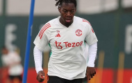 Tương lai mờ mịt, Anthony Elanga vẫn từ chối CLB Premier League