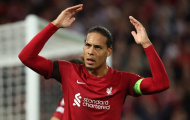 Van Dijk và 4 ứng cử viên thay Henderson làm đội trưởng Liverpool