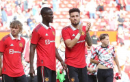 3 cầu thủ có thể rời M.U vào tháng 7 sau Alex Telles