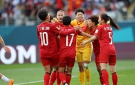 3 nhân tố chơi tốt của ĐT nữ Việt Nam trận gặp Mỹ