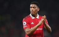 Cách duy nhất để Man Utd tống khứ Martial