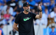 CĐV Liverpool thở phào với tuyên bố của Klopp