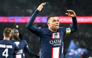 Chelsea cân nhắc gây sốc với Mbappe