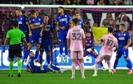Cứu rỗi Inter Miami bằng siêu phẩm, Messi phát biểu khiến NHM nể phục
