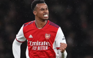 Cafu gửi thông điệp đến Gabriel Magalhaes