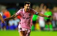 Hóa người hùng, Messi nói gì?