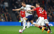 Ten Hag lần đầu nói thẳng về vụ Harry Kane - Man Utd