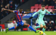 Liverpool được khuyên mua tiền vệ 70 triệu bảng