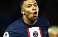 NÓNG! PSG chốt tương lai Mbappe