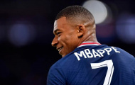 Mbappe có thể phá vỡ mùa hè mộng mơ của Ten Hag