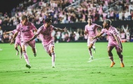 Messi ra mắt thắng lợi và những điều tích cực đến với Inter Miami