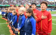 Những khoảnh khắc lịch sử của tuyển nữ Việt Nam tại World Cup