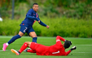 Dàn tân binh ra mắt, Mbappe định đoạt trận đấu cho PSG