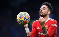 Alex Telles gửi lời tri ân đến Man United
