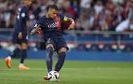 NÓNG! PSG sẵn sàng gây sốc với Mbappe