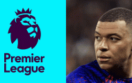 NÓNG! PSG chọn sẵn bến đỗ, bom tấn Mbappe có thể nổ ở Premier League