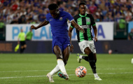 5 điểm nhấn Chelsea 4-3 Brighton: Tân binh bùng cháy; Dấu ấn Mudryk
