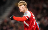 NÓNG! M.U chốt thêm 2 tân binh, bán đứt Fred sau trận thắng Arsenal