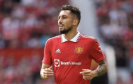 CHÍNH THỨC! Alex Telles rời OTF, Man Utd bán lỗ