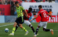 Bình luận viên MUTV chê Havertz là 'đồ bỏ đi'