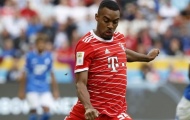 Tiền vệ Bayern bật đèn xanh cho Liverpool