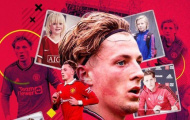 CHÍNH THỨC! Vừa mới đeo băng đội trưởng, cầu thủ đã bị Man Utd bán đứt