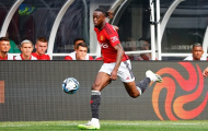 Hạ Arsenal, Ten Hag lập tức ngăn một cầu thủ rời Man Utd