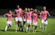 Hồng Lĩnh Hà Tĩnh: Biến số bất ngờ trong cuộc đua vô địch V-League