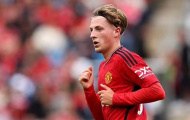 Con trai rời M.U, Robbie Savage lên tiếng