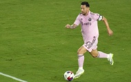 Messi bùng nổ ở Inter Miami: Bóng đá kiểu Hollywood