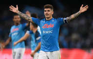 Napoli chốt tương lai trụ cột